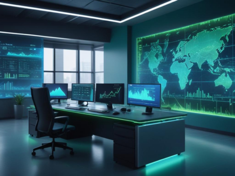 Kann ein Unternehmen muss eine IT-Abteilung unter Einsatz von BPM Iterop Technologien integrieren?