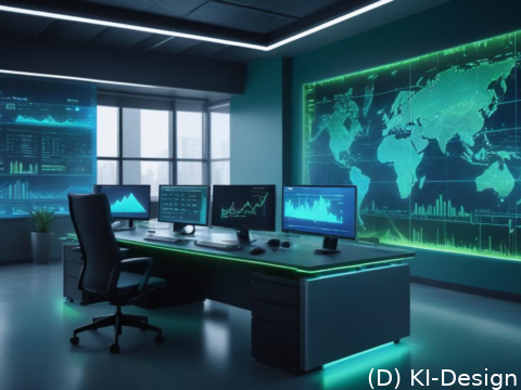 Kann ein Unternehmen muss eine IT-Abteilung unter Einsatz von BPM Iterop Technologien integrieren?