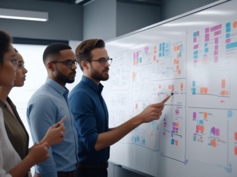 Warum sollte ein Team unter Einsatz von Container-Technologien Workflows vereinfachen?