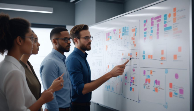Container-Technologien: Flexibilität und Effizienzsteigerung für komplexe Workflows in der digitalen Unternehmenswelt Warum sollte ein Team unter Einsatz von Container-Technologien Workflows vereinfachen?