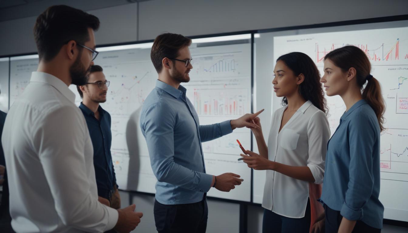 Warum sollte ein Team unter Einsatz von Container-Technologien Workflows vereinfachen?