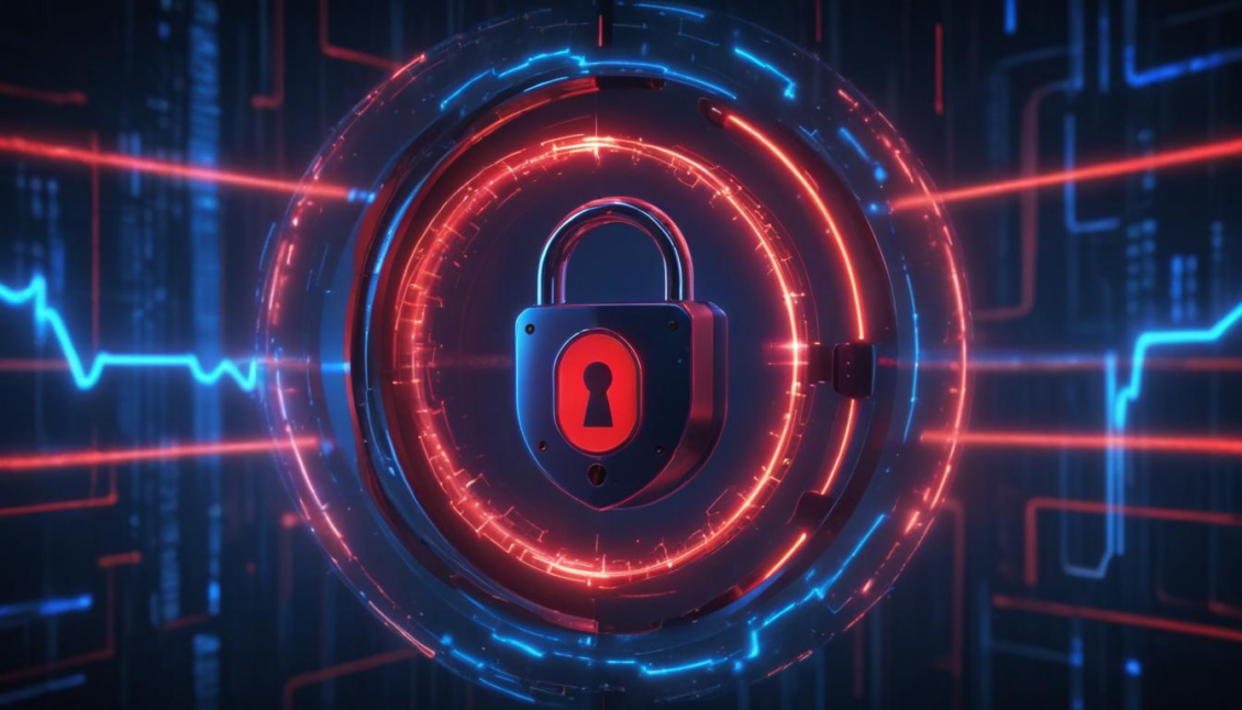 Welche Möglichkeiten bietet es, dass ein Unternehmen unter Einsatz von Plattformlösungen die Datensicherheit erhöht?