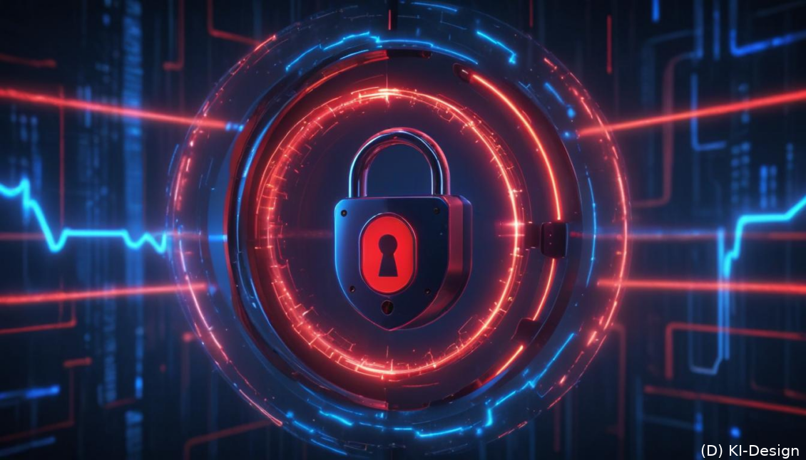Plattformlösungen erhöhen Datensicherheit und Effizienz in Unternehmen durch automatisierte Überwachung und Welche Möglichkeiten bietet es, dass ein Unternehmen unter Einsatz von Plattformlösungen die Datensicherheit erhöht?