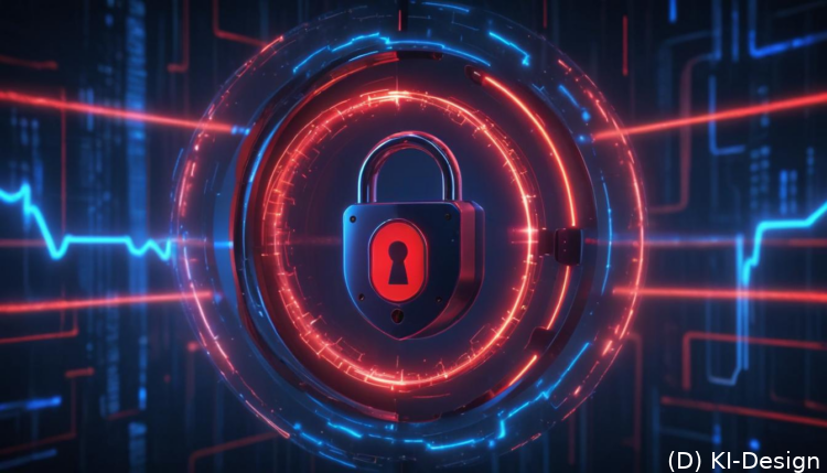 Welche Möglichkeiten bietet es, dass ein Unternehmen unter Einsatz von Plattformlösungen die Datensicherheit erhöht?