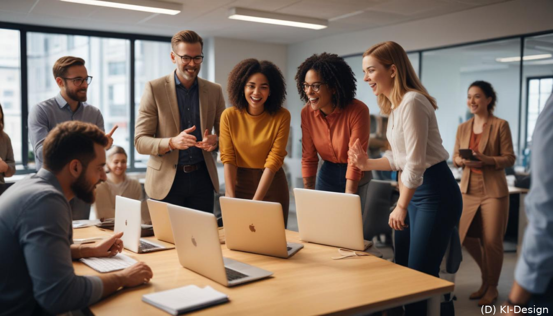 Effiziente IT-Optimierung: DevOps-Praktiken steigern Qualität und Flexibilität durch Automatisierung und Welche Möglichkeiten bietet es, dass eine IT-Abteilung unter Einsatz von DevOps die IT modernisiert?