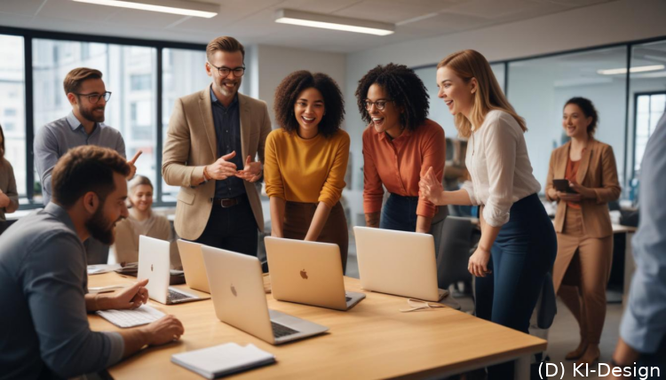 Welche Möglichkeiten bietet es, dass eine IT-Abteilung unter Einsatz von DevOps die IT modernisiert?