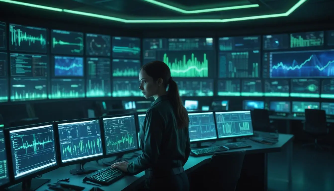 Zukunft der Compliance: Automatisierung, Echtzeitüberwachung und Predictive Analytics