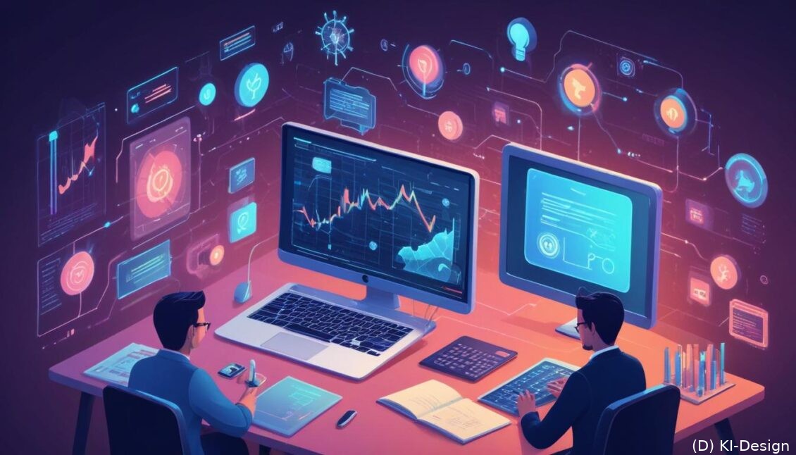 IT-Controlling: Schlüssel zur Bewertung von IT-Investitionen und Förderung der Innovationskraft in digitalen