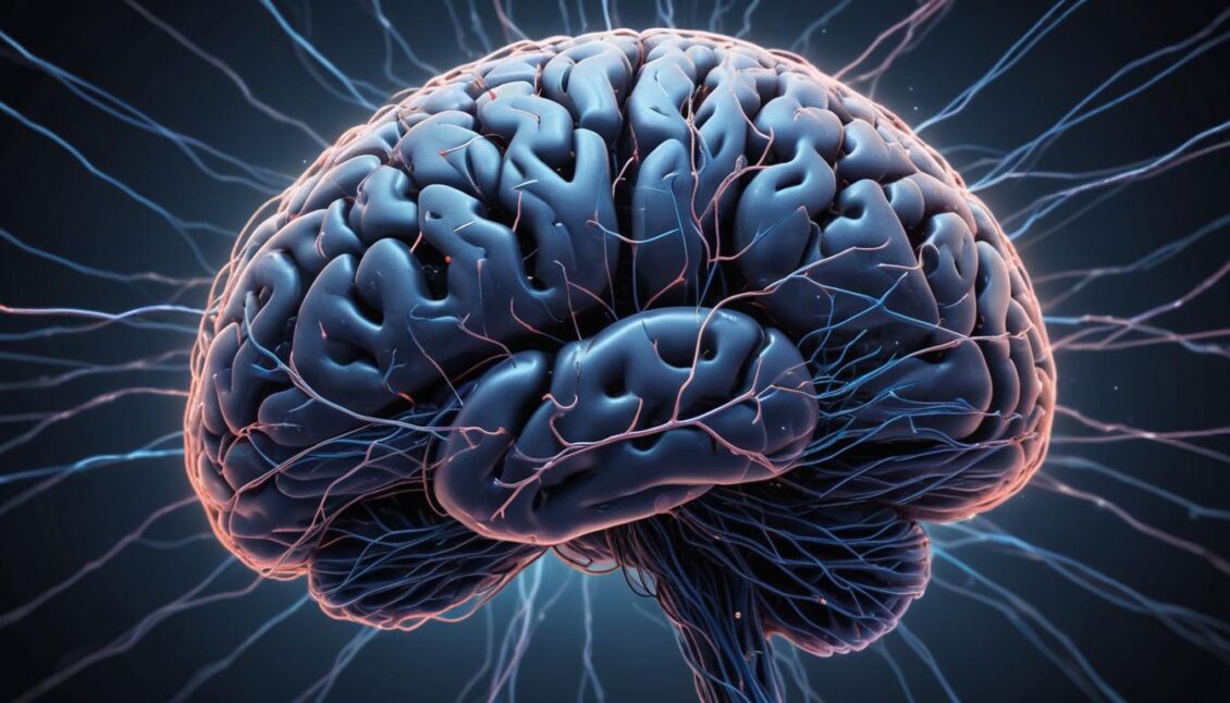 Künstliche neuronale Netze: Digitale Gehirne transformieren Daten und erweitern menschliches Denken durch Erfahrung und