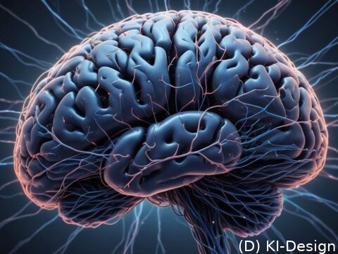 Künstliche neuronale Netze: Digitale Gehirne transformieren Daten und erweitern menschliches Denken durch Erfahrung und