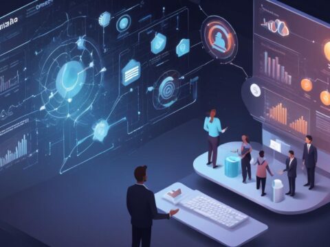 Smart Data: Intelligente Nutzung von Informationen für entscheidende Erkenntnisse und nachhaltigen Unternehmenserfolg.