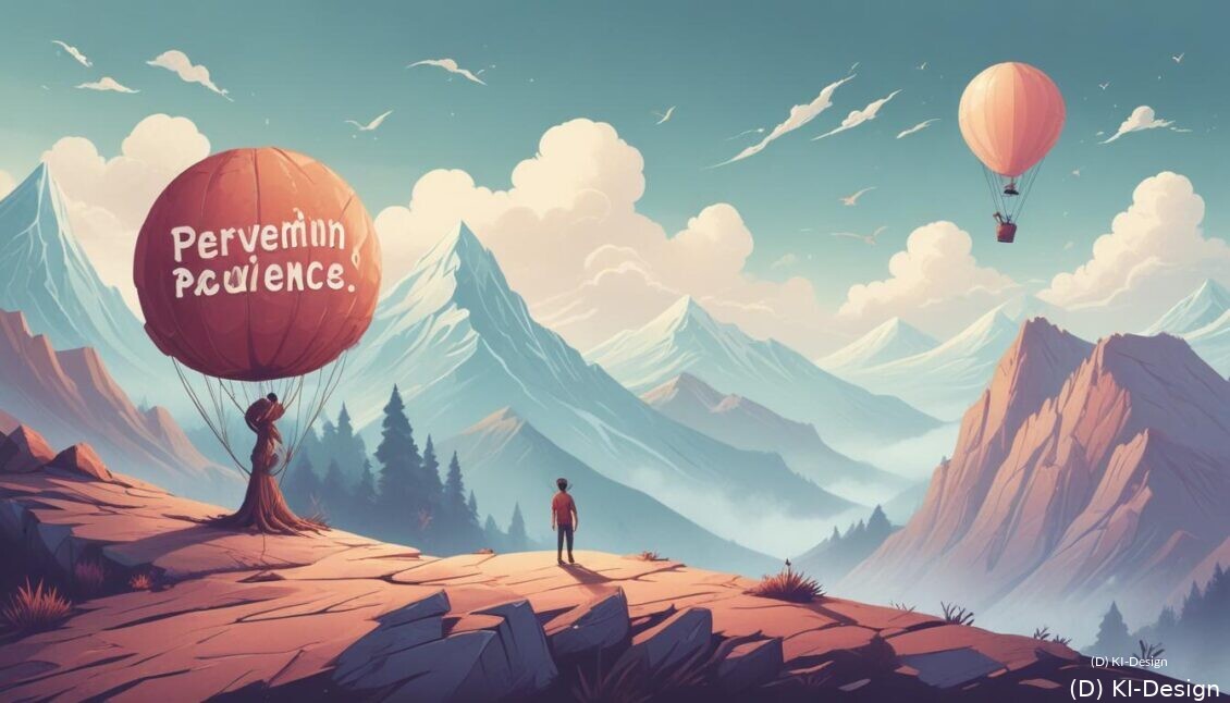 Motivation: Der Schlüssel, um Rückschläge zu überwinden und an den eigenen Träumen festzuhalten.
