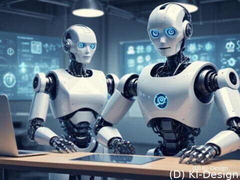 RPA revolutioniert Unternehmensabläufe: Effizienzsteigerung und Entlastung für kreative Tätigkeiten durch