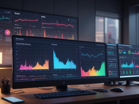 Container-Technologien revolutionieren Workflows: Effiziente Ressourcenutzung, Automatisierung und Skalierbarkeit für Auf welche Weise ist es sinnvoll, dass ein Unternehmen unter Einsatz von Container-Technologien Workflows vereinfacht?