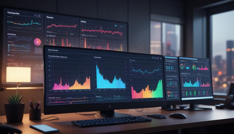 Auf welche Weise ist es sinnvoll, dass ein Unternehmen unter Einsatz von Container-Technologien Workflows vereinfacht?