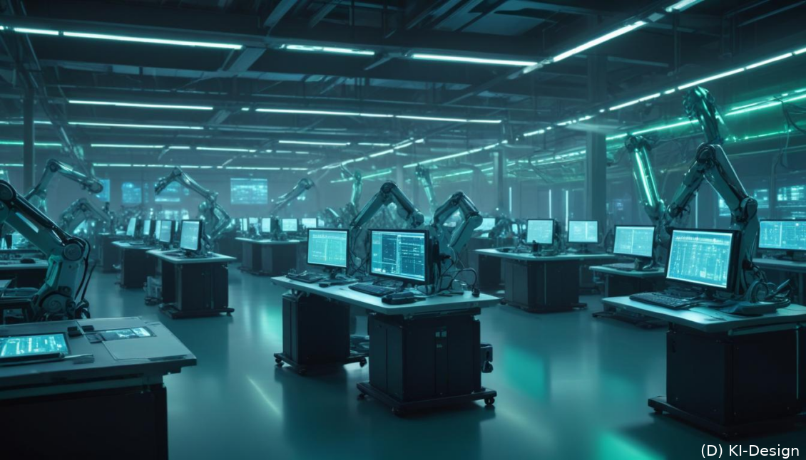 Machine Learning transformiert Marktanalysen: Unternehmen nutzen Daten für präzisere Einblicke und strategische Auf welche Weise ist es sinnvoll, dass ein Unternehmen unter Einsatz von Machine Learning Wettbewerbsvorteile schafft?