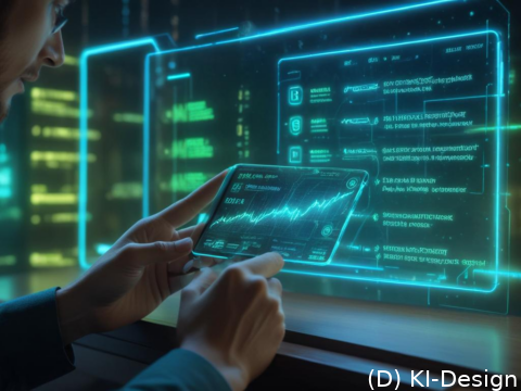 Auf welche Weise könnte eine Organisation unter Einsatz von Blockchain den Kundenservice verbessern?