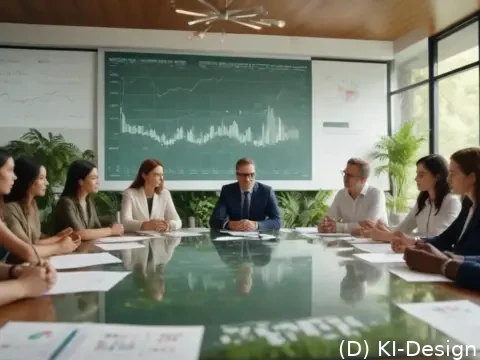 Unternehmen steigern Erfolg durch Integration von ESG-Kriterien in ihre Strategien und fördern nachhaltige Praktiken. ESG und Compliance: Wie Unternehmen ökologische, soziale und Governance-Ziele integrieren