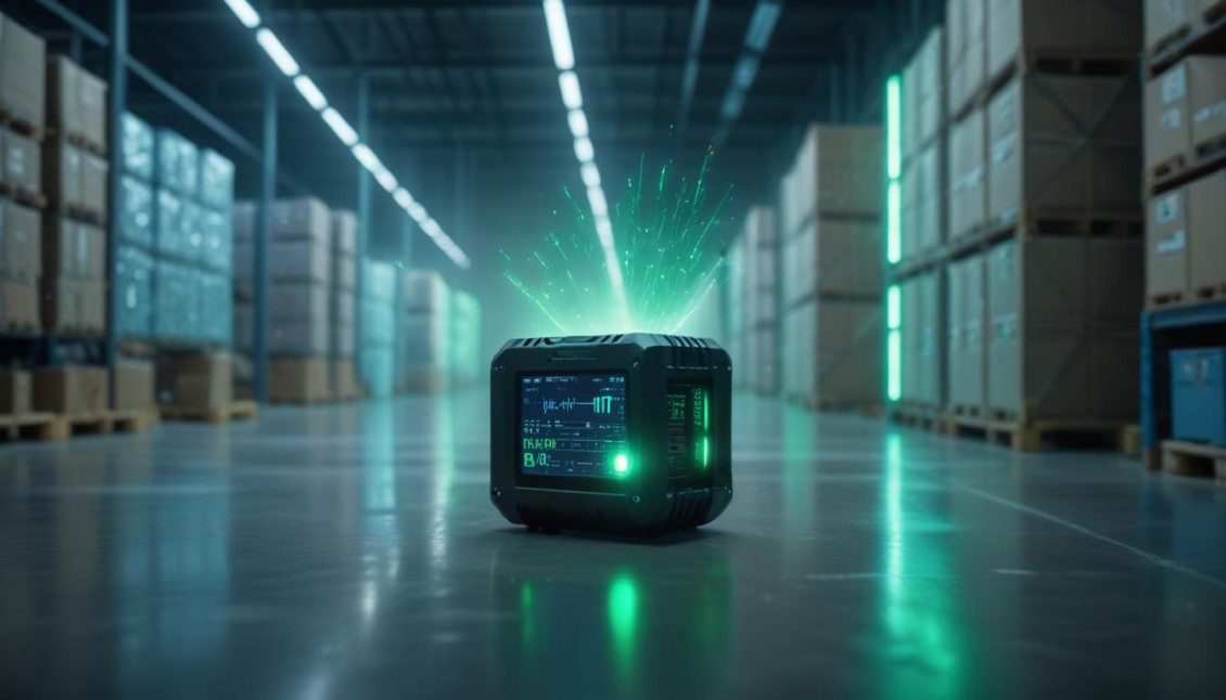 Inwiefern muss ein Unternehmen unter Einsatz von IoT schneller liefern?