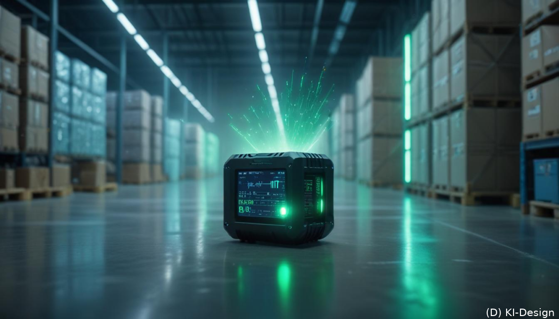 Inwiefern muss ein Unternehmen unter Einsatz von IoT schneller liefern?