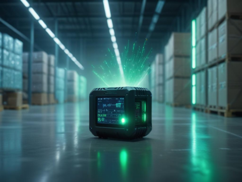 Inwiefern muss ein Unternehmen unter Einsatz von IoT schneller liefern?