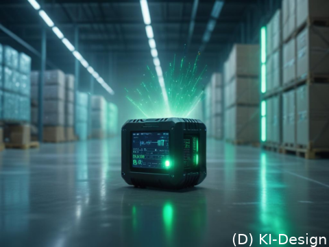 Inwiefern muss ein Unternehmen unter Einsatz von IoT schneller liefern?
