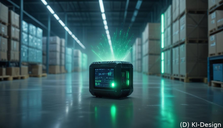 Inwiefern muss ein Unternehmen unter Einsatz von IoT schneller liefern?