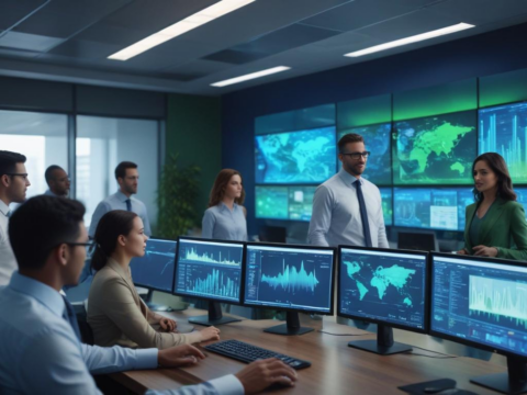 Ist es denkbar, dass eine IT-Abteilung unter Einsatz von DevOps die Skalierung verbessert?