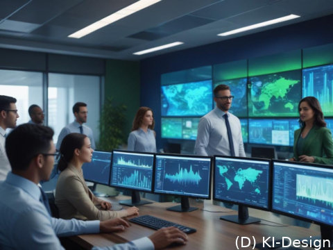 Ist es denkbar, dass eine IT-Abteilung unter Einsatz von DevOps die Skalierung verbessert?