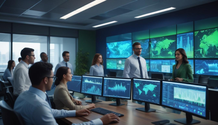 Ist es denkbar, dass eine IT-Abteilung unter Einsatz von DevOps die Skalierung verbessert?