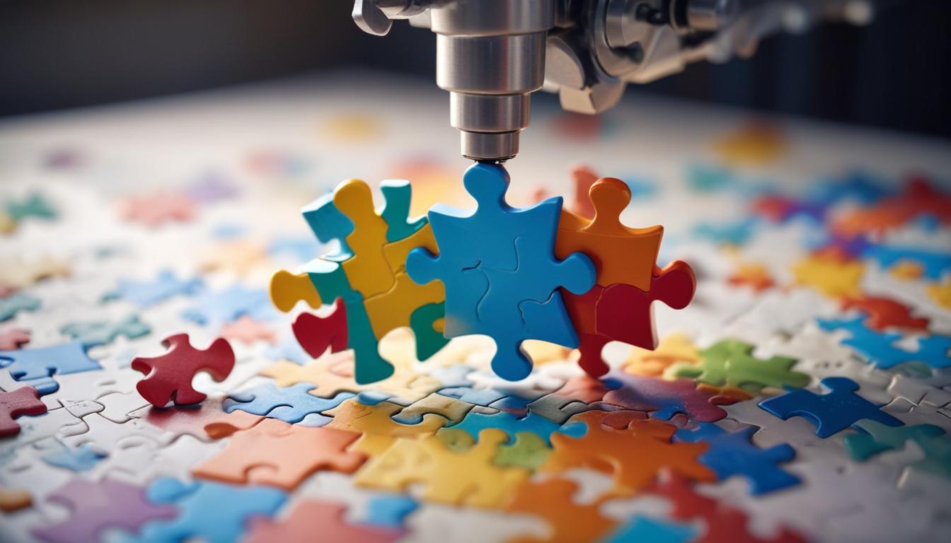 Ist es sinnvoll, dass ein Team unter Einsatz von agilen Methoden Technologien integriert?