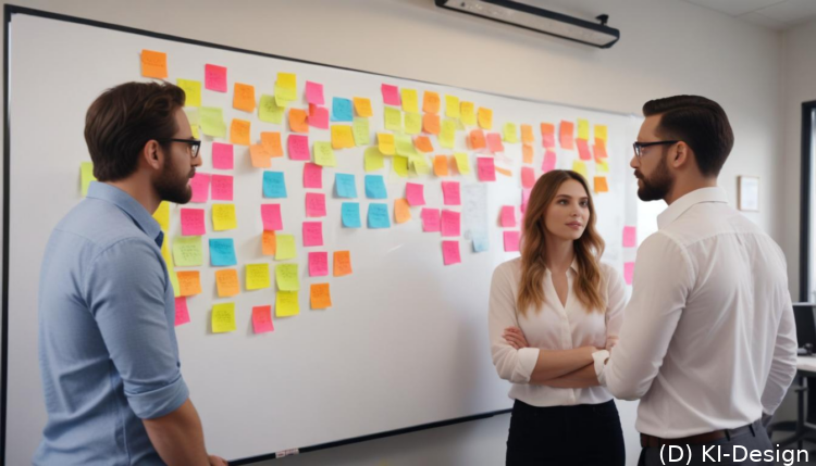 Technologieauswahl entscheidend für den Erfolg agiler Teams: Tools, Integration und Anpassungsfähigkeit im Fokus Ist es sinnvoll, dass ein Team unter Einsatz von agilen Methoden Technologien integriert?