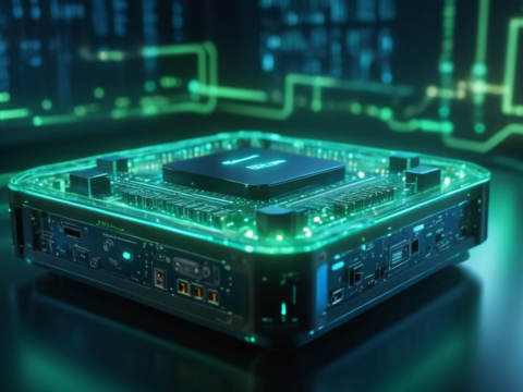 Edge Computing verbessert Kundenservice durch schnellere Reaktionszeiten, erhöhte Datensicherheit und Echtzeitanalysen. Warum könnte ein Unternehmen unter Einsatz von Edge Computing den Kundenservice verbessern?
