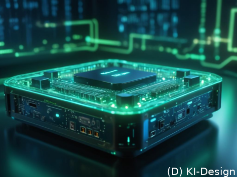Warum könnte ein Unternehmen unter Einsatz von Edge Computing den Kundenservice verbessern?