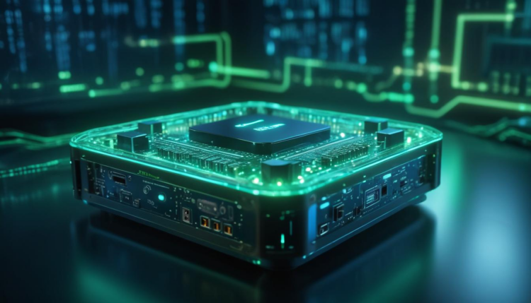 Warum könnte ein Unternehmen unter Einsatz von Edge Computing den Kundenservice verbessern?