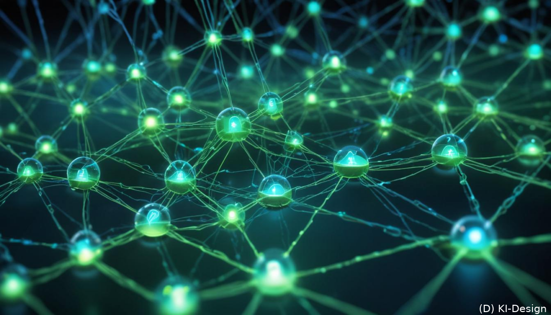Edge Computing revolutioniert Datenverarbeitung: Schnelligkeit, Sicherheit und Effizienz für moderne Organisationen. Welche Möglichkeiten bietet es, dass eine Organisation unter Einsatz von Edge Computing Silos aufbricht?