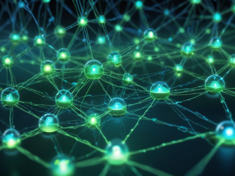 Edge Computing revolutioniert Datenverarbeitung: Schnelligkeit, Sicherheit und Effizienz für moderne Organisationen. Welche Möglichkeiten bietet es, dass eine Organisation unter Einsatz von Edge Computing Silos aufbricht?
