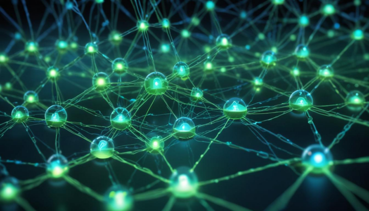 Welche Möglichkeiten bietet es, dass eine Organisation unter Einsatz von Edge Computing Silos aufbricht?