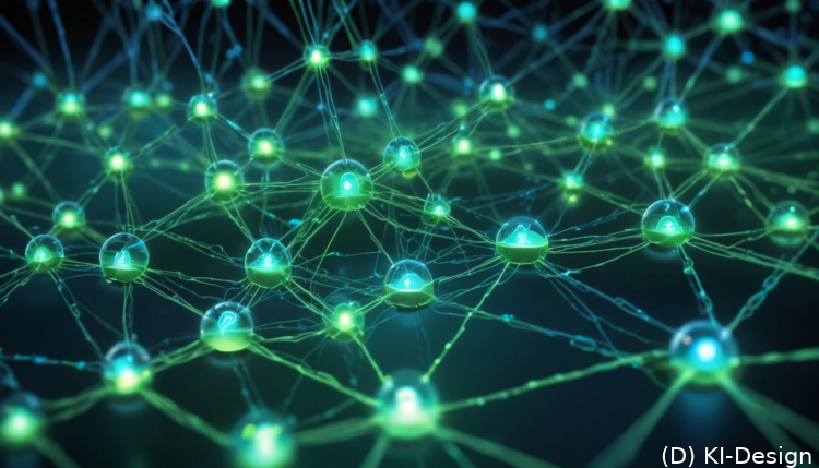 Welche Möglichkeiten bietet es, dass eine Organisation unter Einsatz von Edge Computing Silos aufbricht?