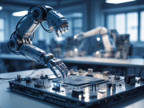 Moderne Softwareentwicklung: Agile Methoden steigern Effizienz und Innovationskraft in IT-Strategien von Unternehmen. Welche Möglichkeiten bietet es, dass eine Organisation unter Einsatz von Softwareentwicklung die IT modernisiert?