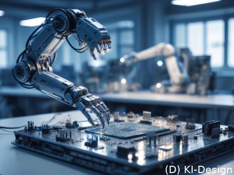 Welche Möglichkeiten bietet es, dass eine Organisation unter Einsatz von Softwareentwicklung die IT modernisiert?