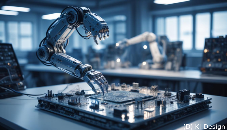 Welche Möglichkeiten bietet es, dass eine Organisation unter Einsatz von Softwareentwicklung die IT modernisiert?