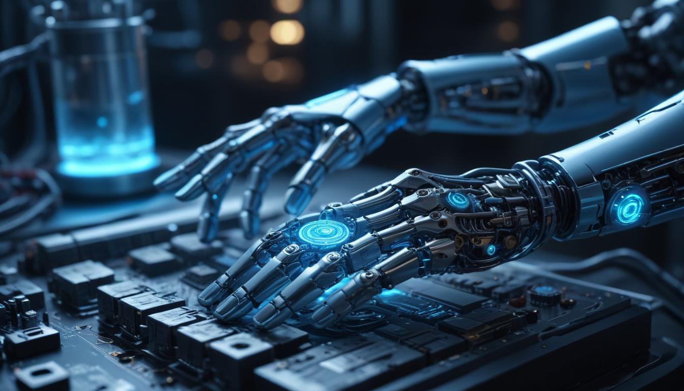 Aus welchem Grund könnte ein Unternehmen unter Einsatz von Robotic Process Automation Altsysteme ablösen?