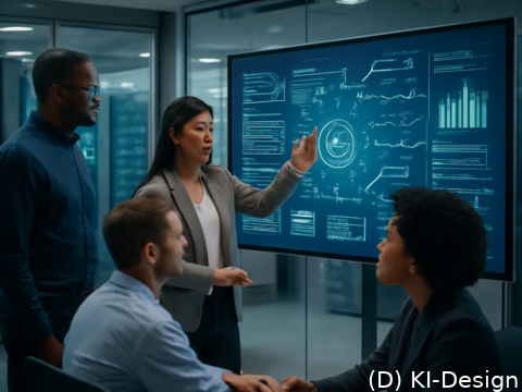 Effektive Datenstrategien: Schlüssel zur erfolgreichen Technologieintegration in IT-Abteilungen