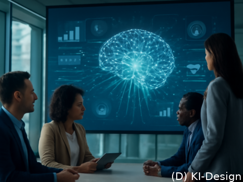 Vielfältige Anwendungen von Machine Learning optimieren Prozesse in Datenanalyse, Entscheidungsfindung und