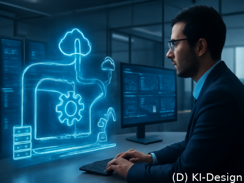 IT-Automatisierung steigert Effizienz, Servicequalität und Kosteneinsparungen für Unternehmen in digitalen Märkten.