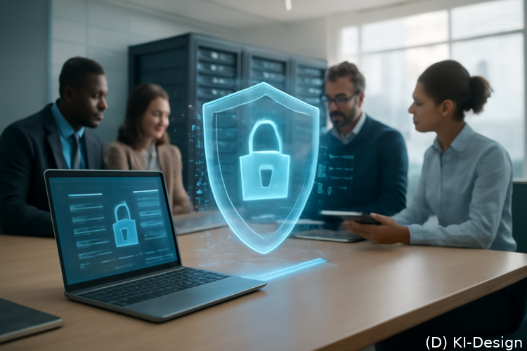 Digitale Services: IT-Compliance als Schlüssel für Effizienz, Datenschutz und Risikominimierung in Unternehmen