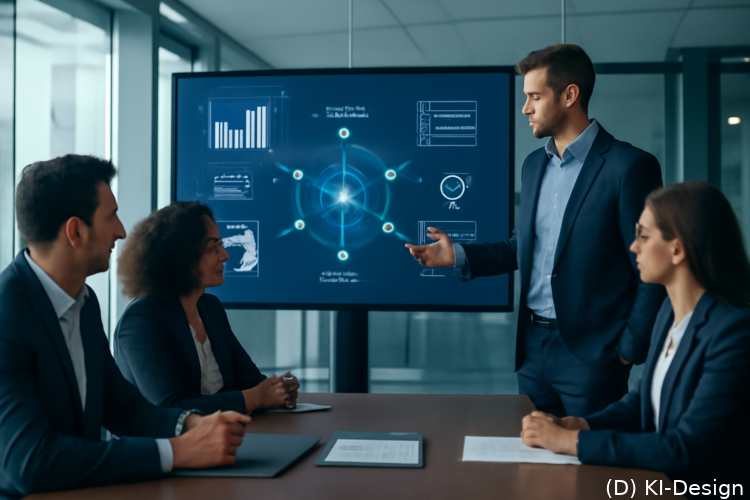 Datenstrategien: Schlüssel zur effektiven Compliance-Erfüllung und Wettbewerbsvorteil für Unternehmen
