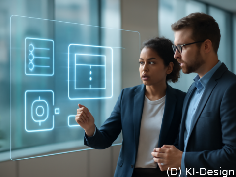 Low-Code-Plattformen optimieren Compliance-Erfüllung durch schnelle, flexible Anwendungserstellung und verbesserte