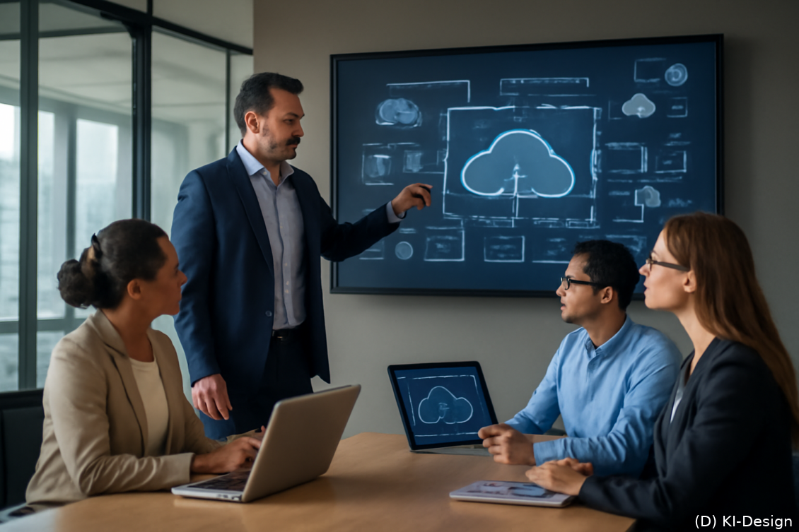Erfolgreiche IT-Automatisierung: Klare Strategie, Schulung, Technologiefundament und Management-Unterstützung nötig